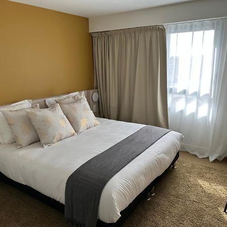 Hotel Akena Chauray-Niort Luaran gambar