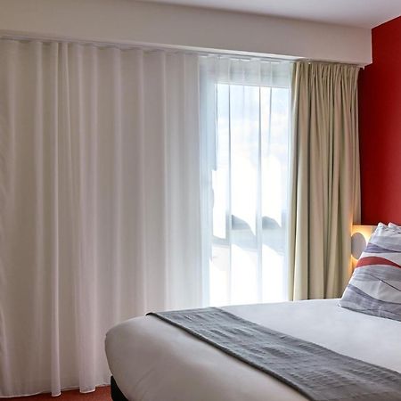 Hotel Akena Chauray-Niort Luaran gambar