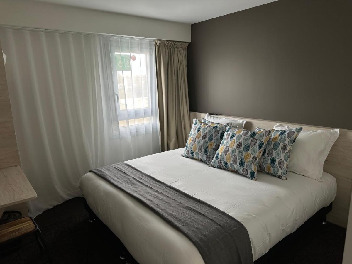 Hotel Akena Chauray-Niort Luaran gambar