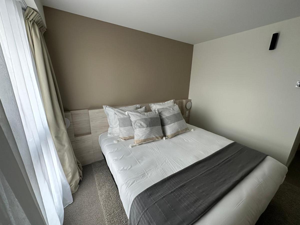 Hotel Akena Chauray-Niort Luaran gambar