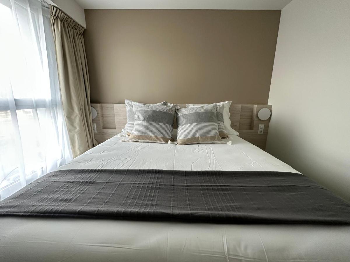 Hotel Akena Chauray-Niort Luaran gambar