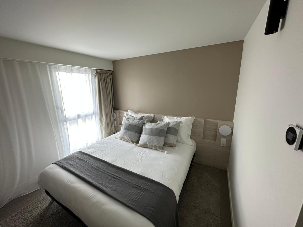 Hotel Akena Chauray-Niort Luaran gambar