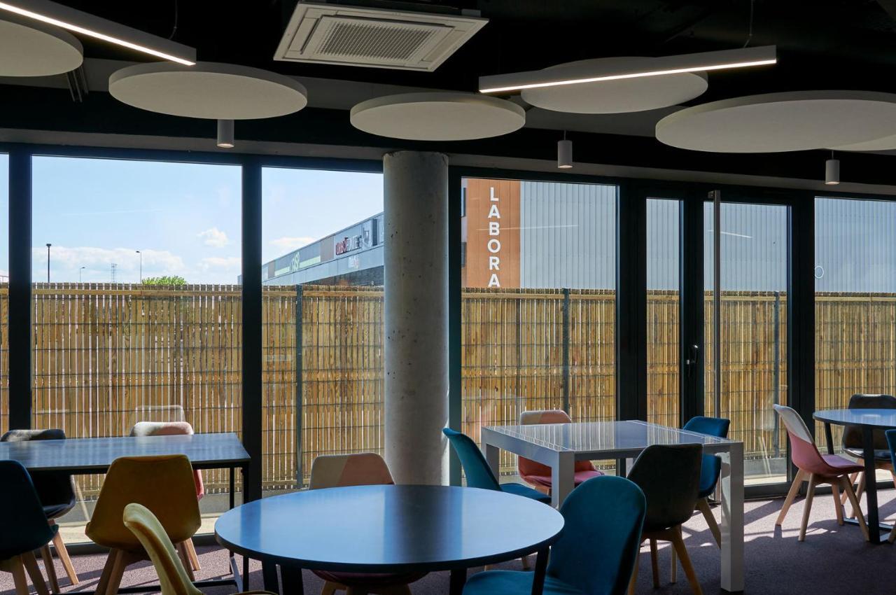 Hotel Akena Chauray-Niort Luaran gambar