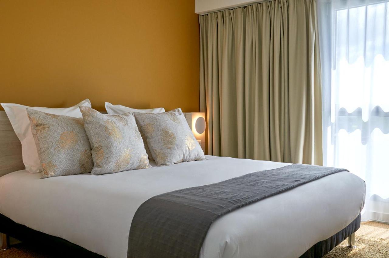 Hotel Akena Chauray-Niort Luaran gambar