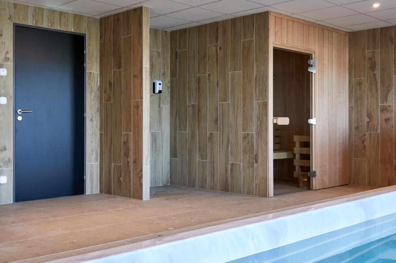 Hotel Akena Chauray-Niort Luaran gambar