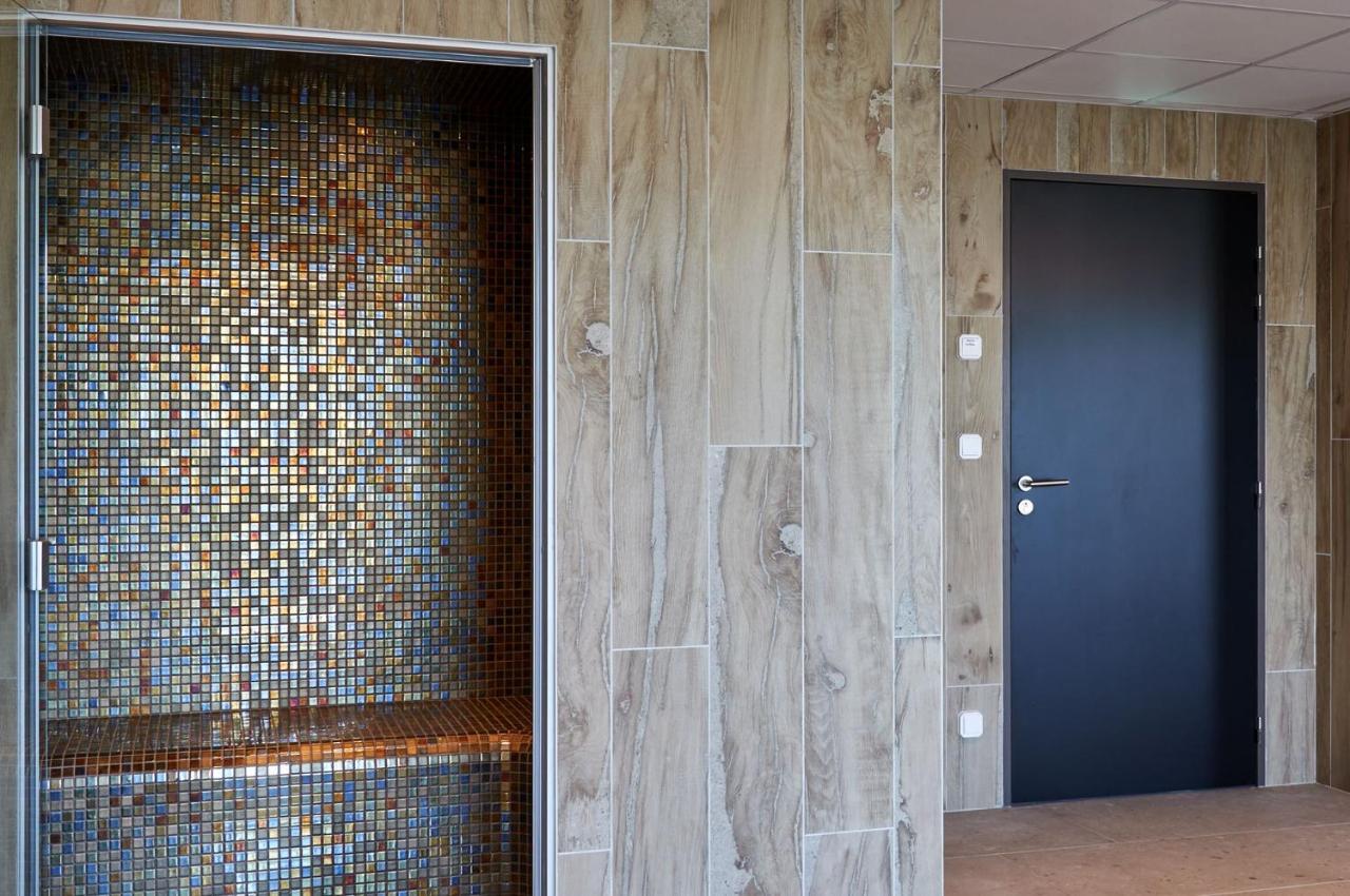 Hotel Akena Chauray-Niort Luaran gambar
